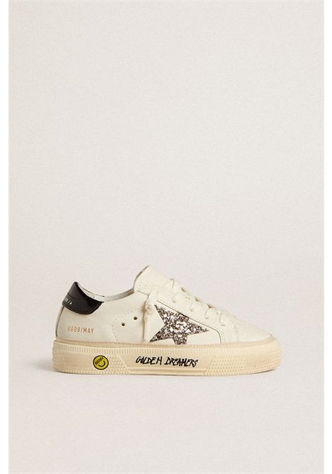 Sneakers May GOLDEN GOOSE KIDS | GYF00112 F00744282985